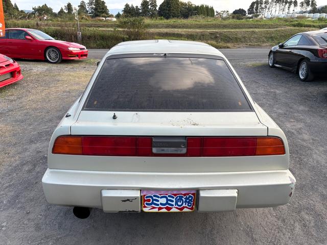 フェアレディＺ 　ターボ・オートマ（15枚目）