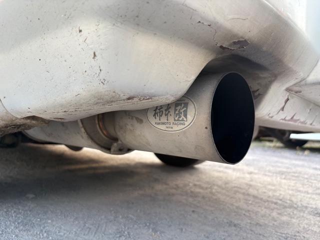 フェアレディＺ 　ターボ・オートマ（17枚目）