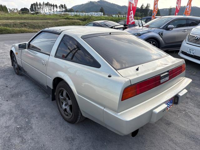 フェアレディＺ 　ターボ・オートマ（18枚目）