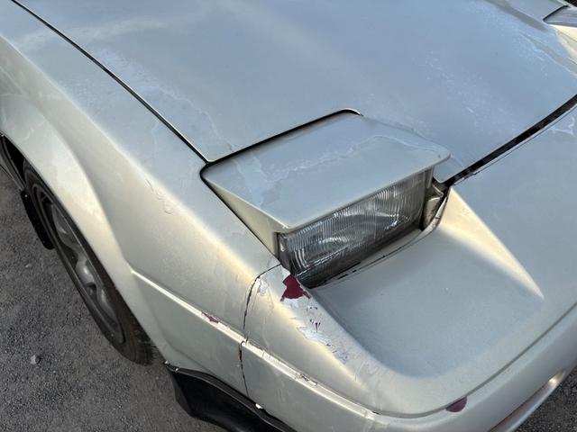 フェアレディＺ 　ターボ・オートマ（21枚目）