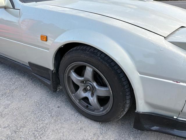 フェアレディＺ 　ターボ・オートマ（22枚目）