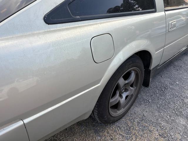 フェアレディＺ 　ターボ・オートマ（23枚目）