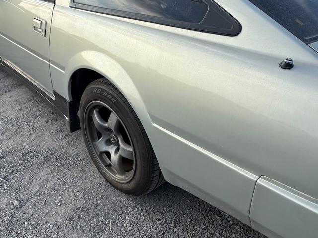 フェアレディＺ 　ターボ・オートマ（26枚目）