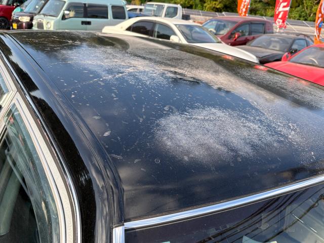 センチュリー 標準仕様車　デュアルＥＭＶパッケージ　Ｖ１２エンジン・純正アルミ・フェンダーミラー・シートヒーター・レザーシート・ナビ・キーレス・エアサスコントローラー・電動リアカーテン・パワーシート（34枚目）