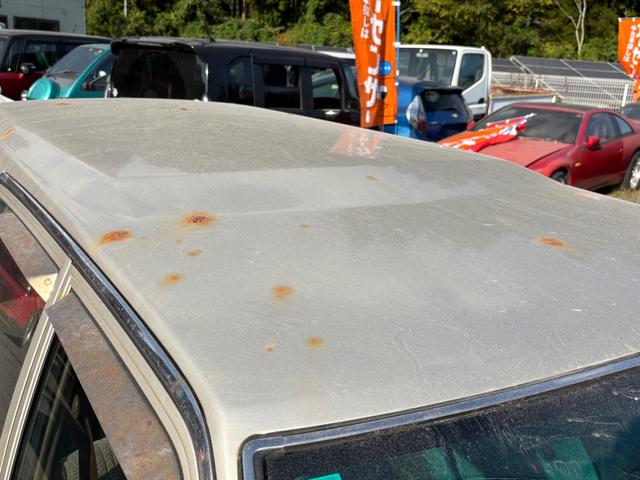 グロリアワゴン ＳＧＬ　フェンダーミラー・オートマ・７人乗り（26枚目）