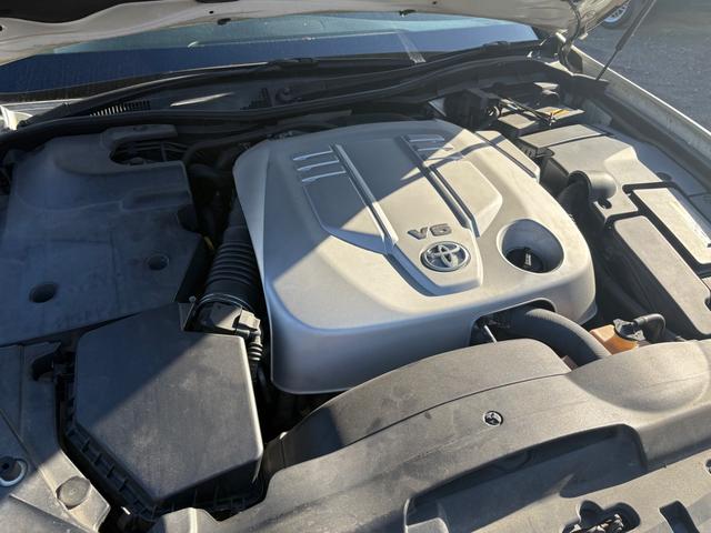 クラウン アスリート　アスリート・社外アルミ・ナビ・ＴＶ・シートカバー・スマートキー・プッシュスタート・フォグ・トランクスポイラー（16枚目）