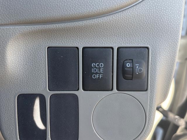 ミライース Ｄ　車検８年１２月・エコアイドル（5枚目）