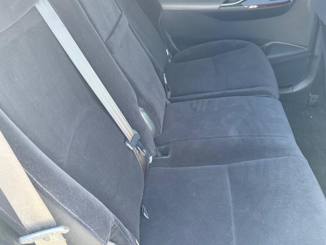 マークXジオ 240G エアロツアラーベーシック ナビ・TV・バックカメラ・コーナーセンサー・フォグ・純正アルミホイール・プッシュスタート・スマートキー(4枚目)