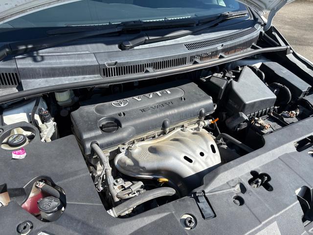 マークXジオ 240G エアロツアラーベーシック ナビ・TV・バックカメラ・コーナーセンサー・フォグ・純正アルミホイール・プッシュスタート・スマートキー(18枚目)