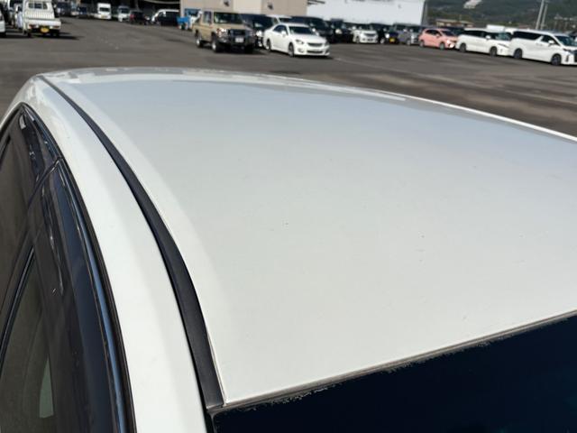 マークXジオ 240G エアロツアラーベーシック ナビ・TV・バックカメラ・コーナーセンサー・フォグ・純正アルミホイール・プッシュスタート・スマートキー(26枚目)