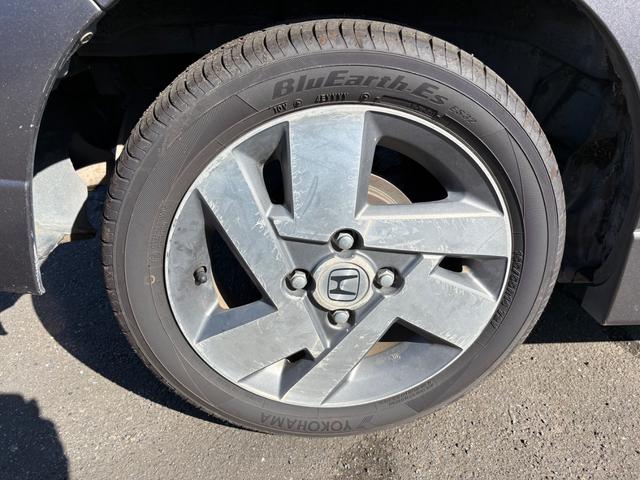 ゼストスパーク W 純正アルミ・ベンチシート・スマートキー・フォグ・HID(15枚目)