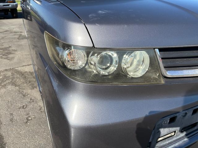 ゼストスパーク W 純正アルミ・ベンチシート・スマートキー・フォグ・HID(18枚目)