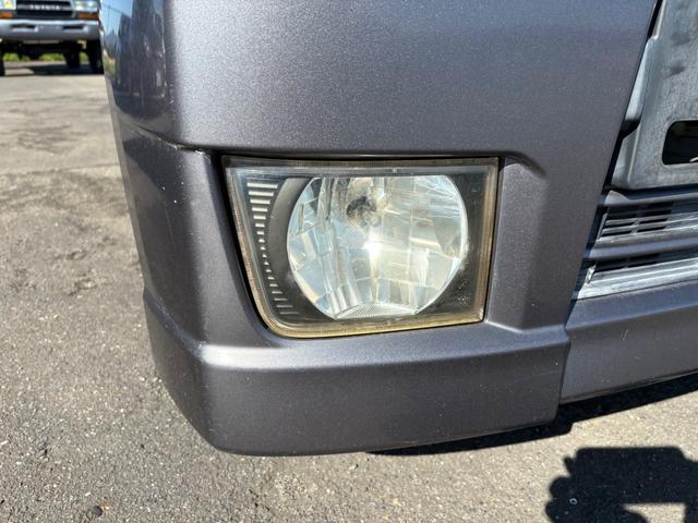 ゼストスパーク W 純正アルミ・ベンチシート・スマートキー・フォグ・HID(19枚目)