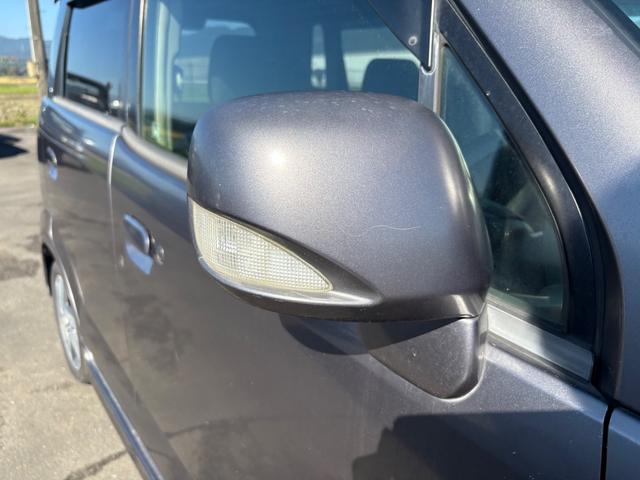 ゼストスパーク W 純正アルミ・ベンチシート・スマートキー・フォグ・HID(22枚目)