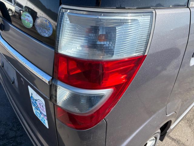 ゼストスパーク W 純正アルミ・ベンチシート・スマートキー・フォグ・HID(27枚目)