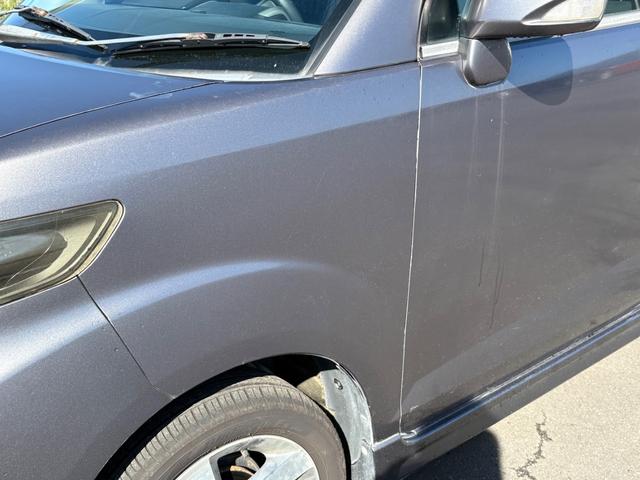 ゼストスパーク W 純正アルミ・ベンチシート・スマートキー・フォグ・HID(28枚目)