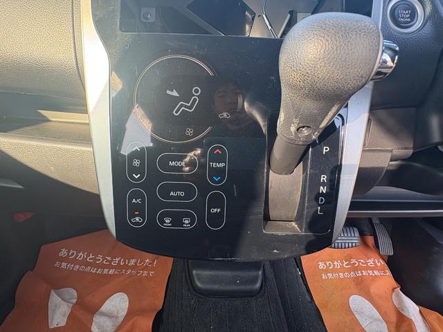 ｅＫカスタム Ｔ　ターボ・純正アルミ・ベンチシート・フォグ・スマートキー・プッシュスタート・メッキパーツ（9枚目）