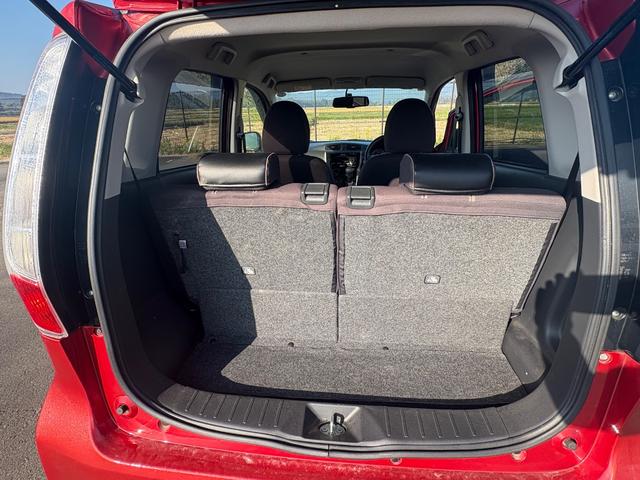 ｅＫカスタム Ｔ　ターボ・純正アルミ・ベンチシート・フォグ・スマートキー・プッシュスタート・メッキパーツ（10枚目）