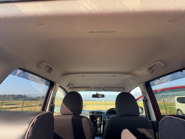 ｅＫカスタム Ｔ　ターボ・純正アルミ・ベンチシート・フォグ・スマートキー・プッシュスタート・メッキパーツ（11枚目）