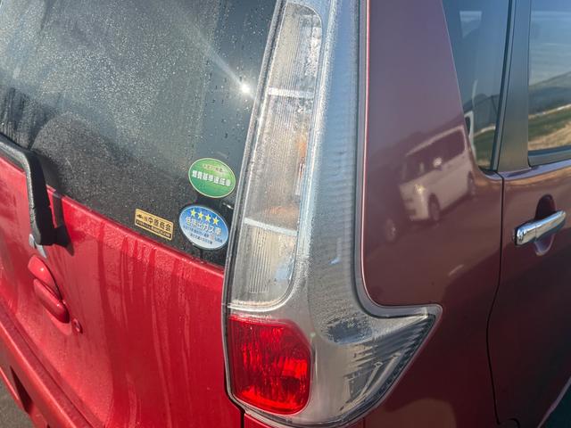 ｅＫカスタム Ｔ　ターボ・純正アルミ・ベンチシート・フォグ・スマートキー・プッシュスタート・メッキパーツ（28枚目）