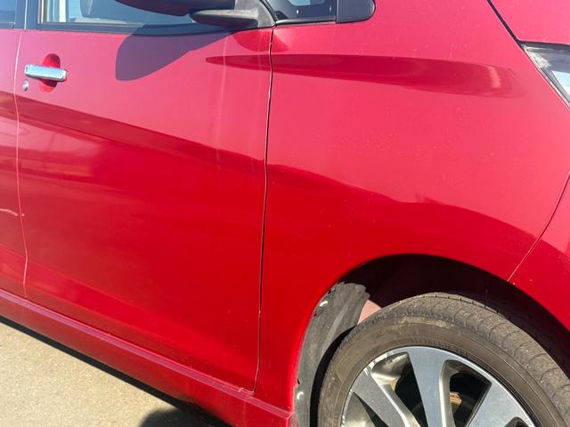 ｅＫカスタム Ｔ　ターボ・純正アルミ・ベンチシート・フォグ・スマートキー・プッシュスタート・メッキパーツ（30枚目）