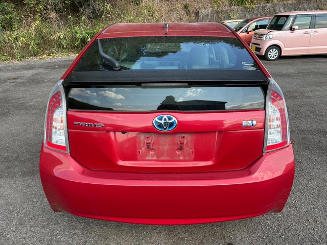 プリウス Ｓ　ハイブリッド・ナビ・ＴＶ・バックカメラ・ＥＴＣ・スマートキー・プッシュスタート・ＨＩＤ・フォグ（29枚目）