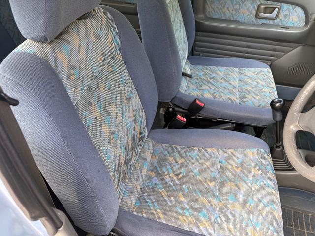 ワゴンRワイド XZ 車検8年3月・ターボ・5MT・純正アルミ・フォグ・ルーフレール(3枚目)