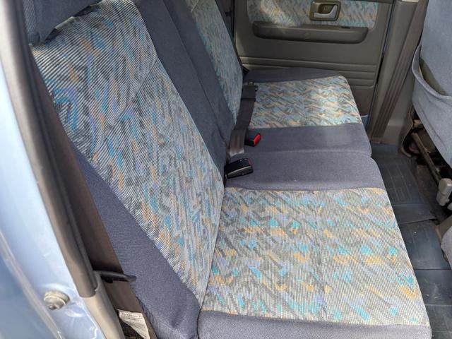 ワゴンRワイド XZ 車検8年3月・ターボ・5MT・純正アルミ・フォグ・ルーフレール(4枚目)