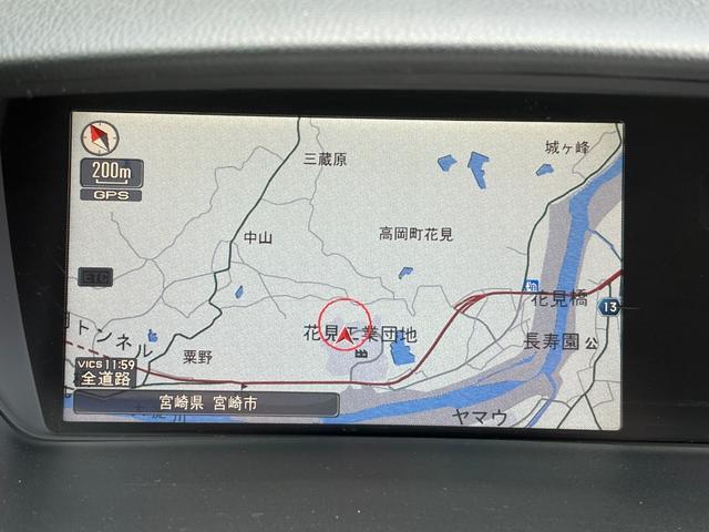 オデッセイ ＭＸ・エアロパッケージ　車検８年３月・ナビ・バックカメラ・キーレス・ドライブレコーダー・フォグ・純正アルミ・エアロ・ハンドルコマンダー（5枚目）