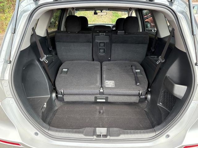 オデッセイ ＭＸ・エアロパッケージ　車検８年３月・ナビ・バックカメラ・キーレス・ドライブレコーダー・フォグ・純正アルミ・エアロ・ハンドルコマンダー（16枚目）