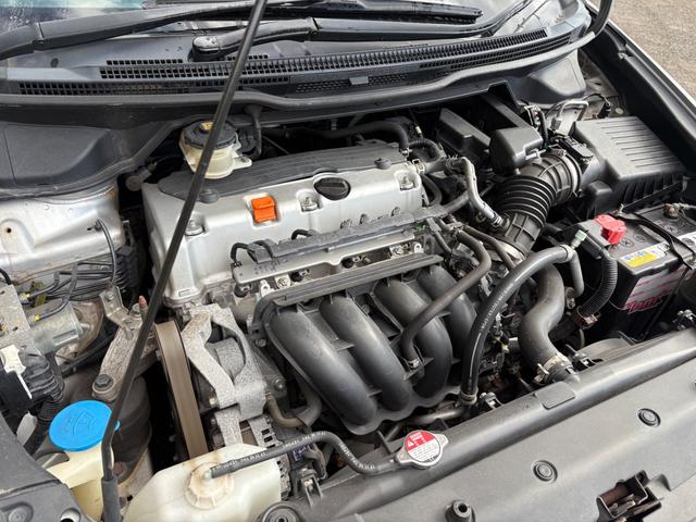 オデッセイ ＭＸ・エアロパッケージ　車検８年３月・ナビ・バックカメラ・キーレス・ドライブレコーダー・フォグ・純正アルミ・エアロ・ハンドルコマンダー（20枚目）