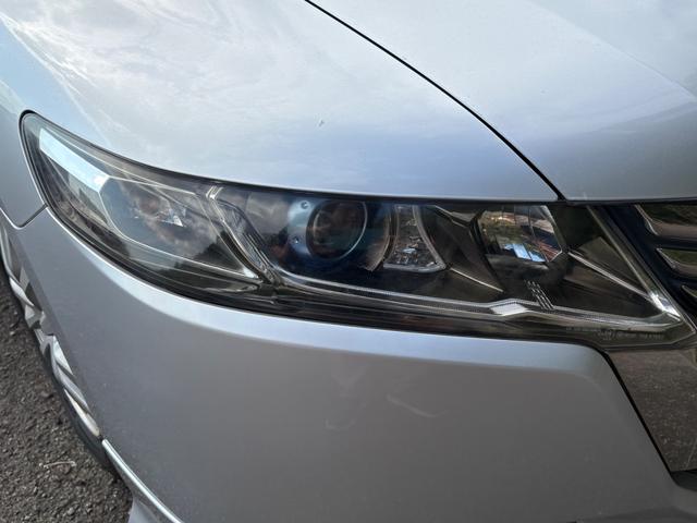 オデッセイ ＭＸ・エアロパッケージ　車検８年３月・ナビ・バックカメラ・キーレス・ドライブレコーダー・フォグ・純正アルミ・エアロ・ハンドルコマンダー（24枚目）