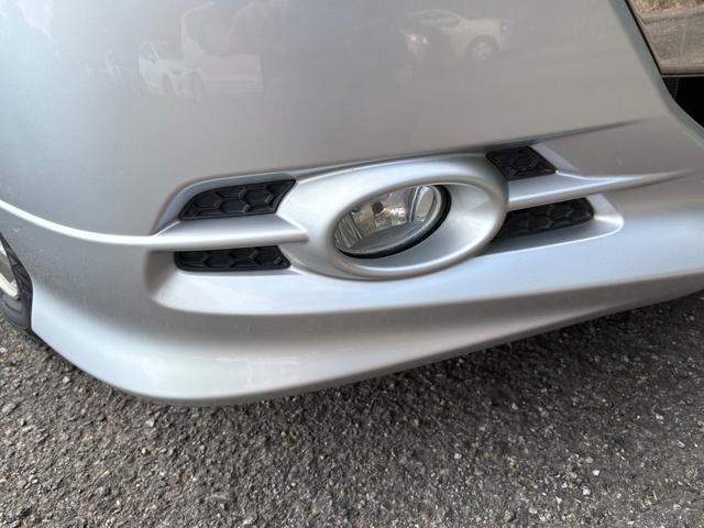 オデッセイ ＭＸ・エアロパッケージ　車検８年３月・ナビ・バックカメラ・キーレス・ドライブレコーダー・フォグ・純正アルミ・エアロ・ハンドルコマンダー（25枚目）