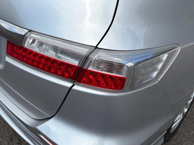 オデッセイ ＭＸ・エアロパッケージ　車検８年３月・ナビ・バックカメラ・キーレス・ドライブレコーダー・フォグ・純正アルミ・エアロ・ハンドルコマンダー（32枚目）