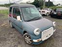 MITSUBISHI MINICA TOPPO