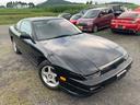 １８０ＳＸ タイプＩＩ　ノーマル車・５ＭＴ（8枚目）