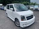 SUZUKI WAGON R RR