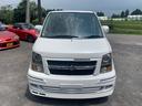 SUZUKI WAGON R RR