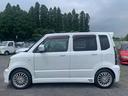 SUZUKI WAGON R RR