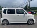 SUZUKI WAGON R RR