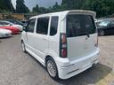 SUZUKI WAGON R RR