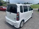 SUZUKI WAGON R RR