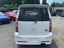 SUZUKI WAGON R RR