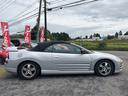 MITSUBISHI ECLIPSE SPIDER