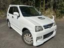 DAIHATSU TERIOS KID