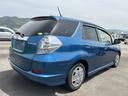 HONDA FIT SHUTTLE HYBRID