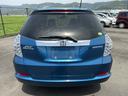 HONDA FIT SHUTTLE HYBRID