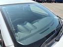 ガラスは撥水コーティングを施工して納車いたします。