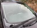 ガラスは撥水コーティングを施工して納車いたします。