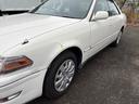 TOYOTA MARK II